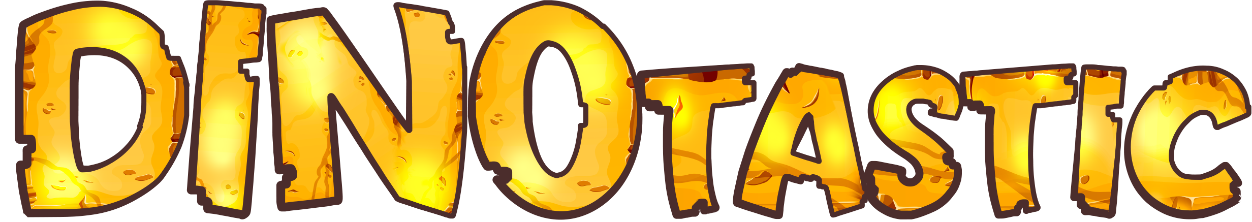 dinotastic